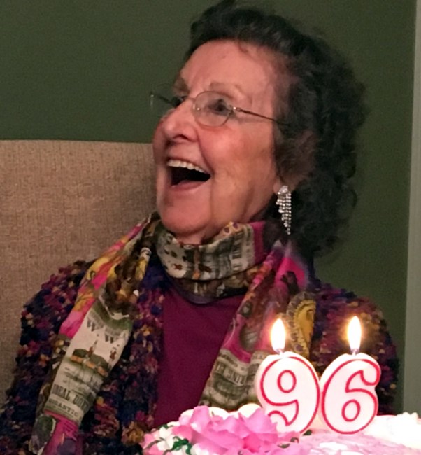 Obituary of Pauline Johnson