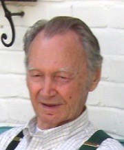 Obituary of Detmar F Tom Dieck