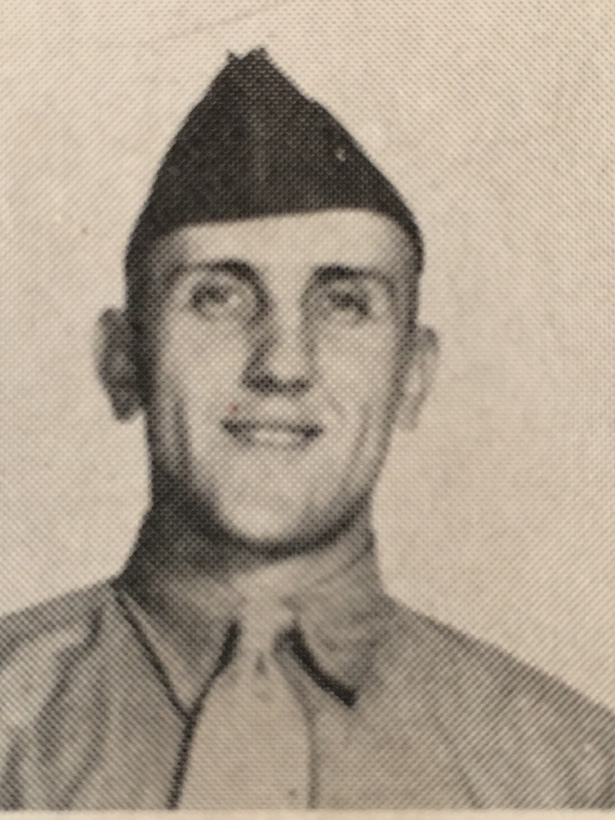 Obituary of Julien Tremba