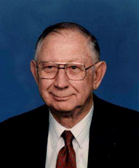 Obituary of Eberhard Proske