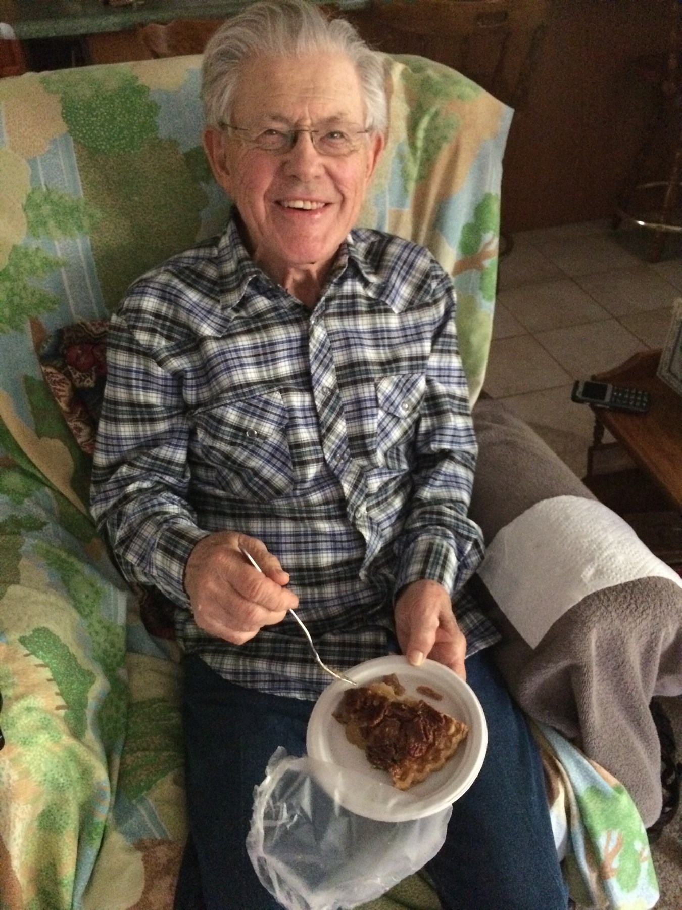 Obituary of Donald Ray Cook