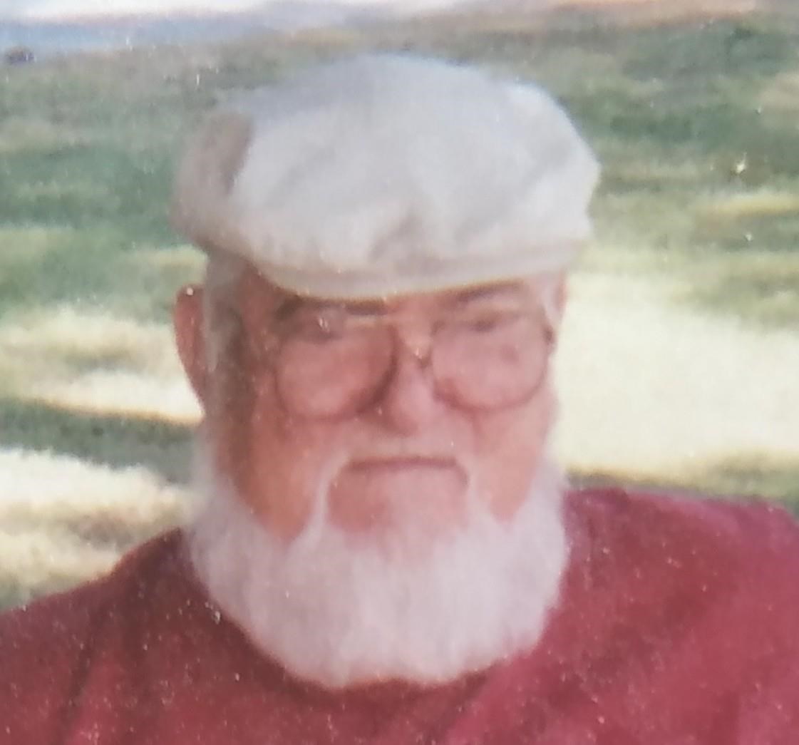 Obituary of Garry (Bunk) Franklin Kearns