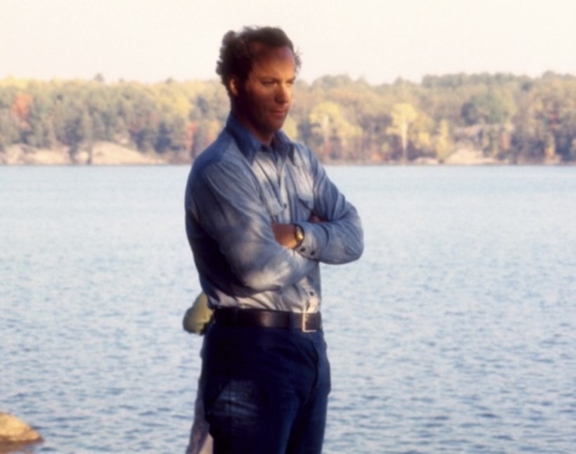 Obituary of Charles W O'Brien