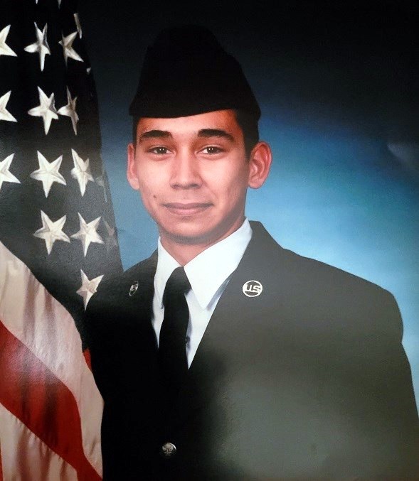 Obituary main image
