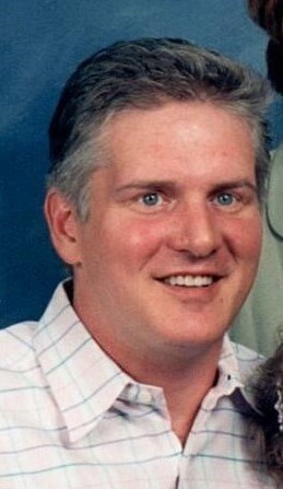 Obituario de Ronald "Andy" Johnson