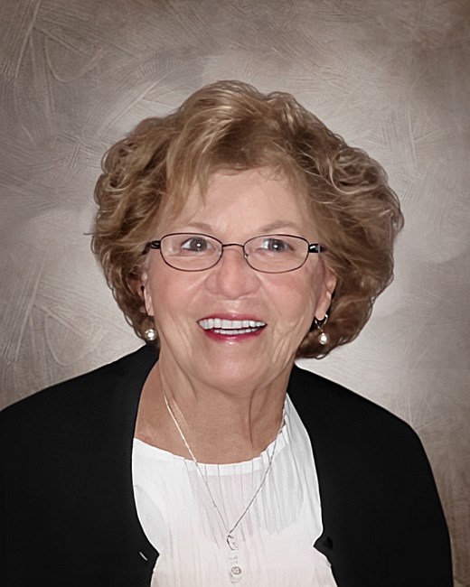 Obituary of Jeannine Goulet