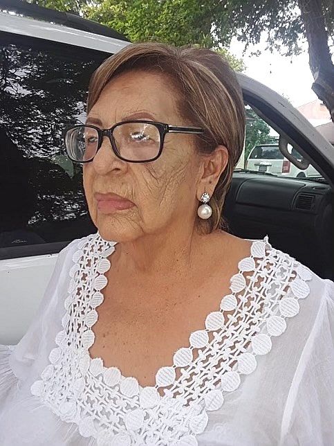 Obituario de Maria Guadalupe Vazquez