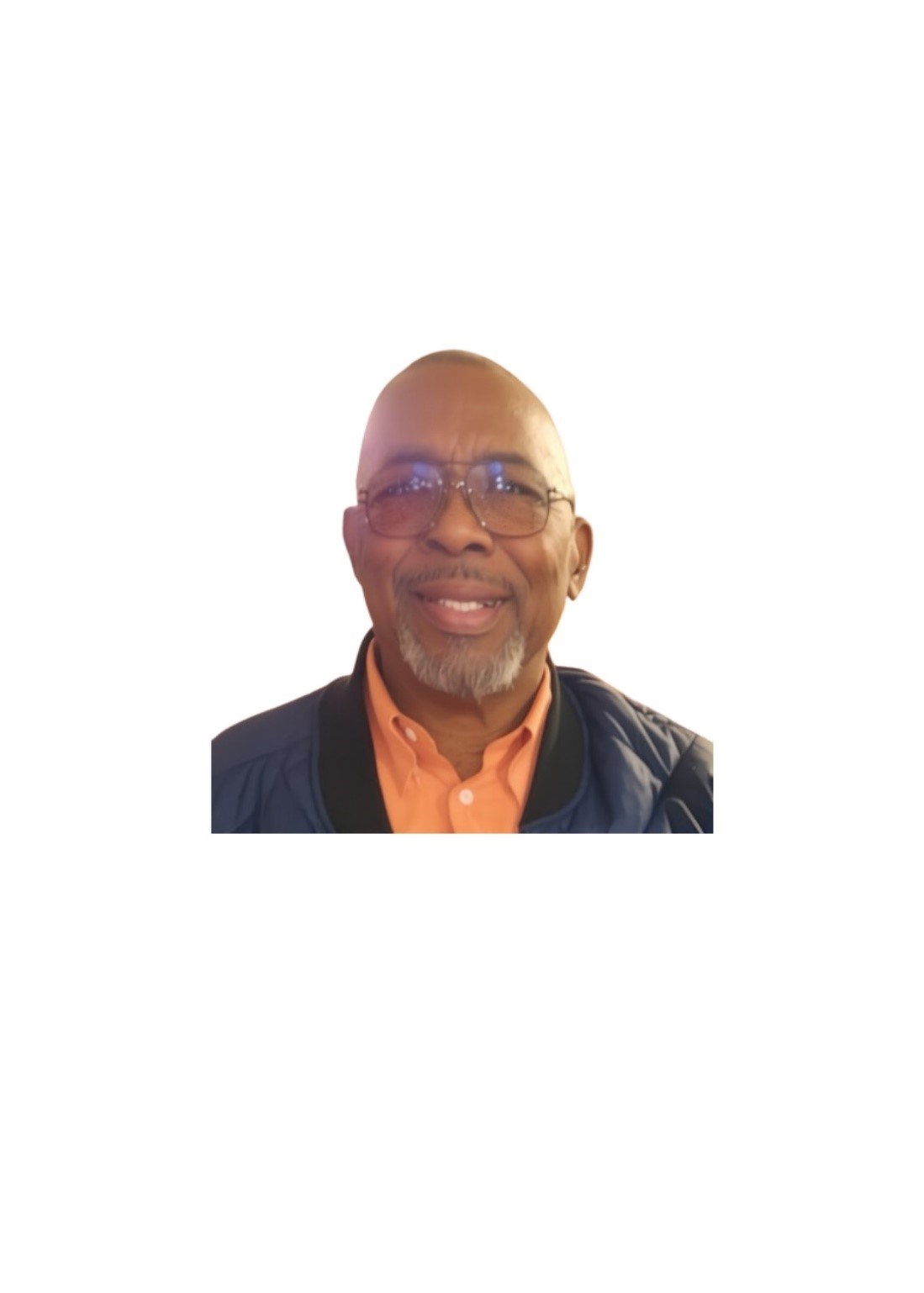 Obituary of Lawrence E Jackson Jr.