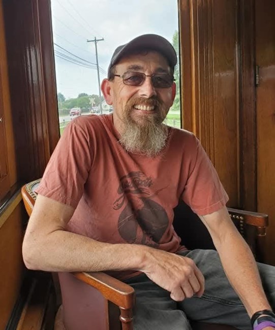 Obituary of Tracy John Vorhies