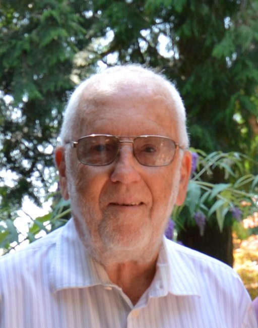 Obituary of Roger Dante Freeman