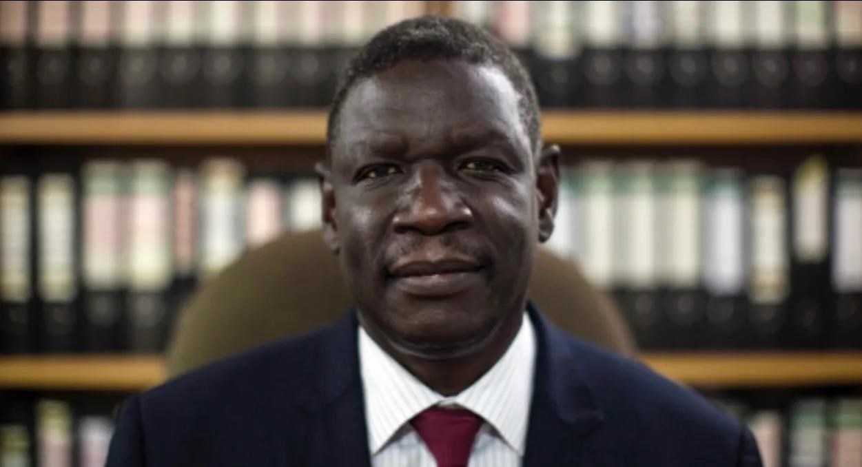 Obituary of Henry Dilah Odwar