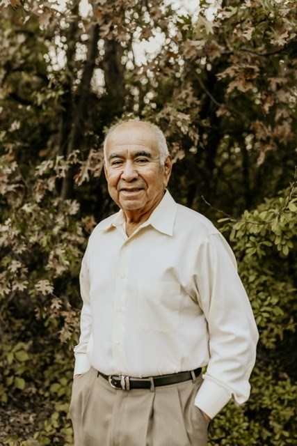 Avis de décès de Jose Antonio Martinez Gonzalez