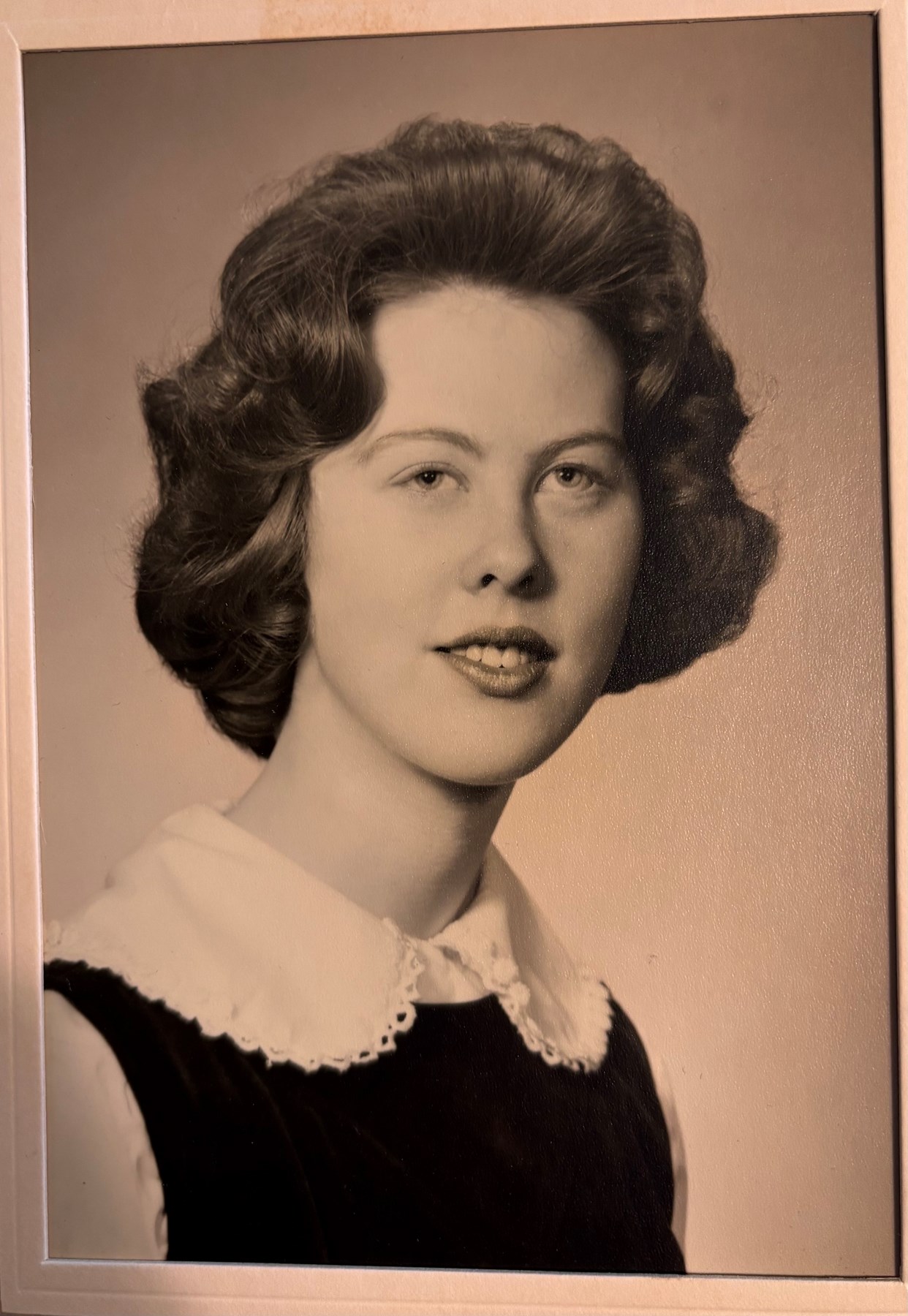 Obituary of Patricia Winfield