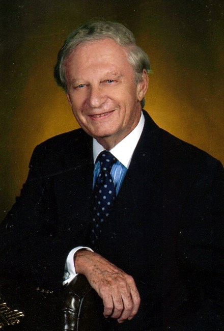 Obituary of George Kenneth Dorsey