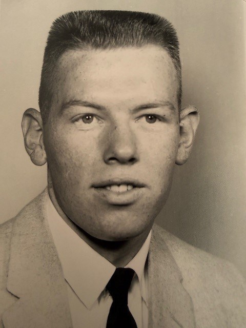 Obituary of Garrett Jack Cooper Jr.