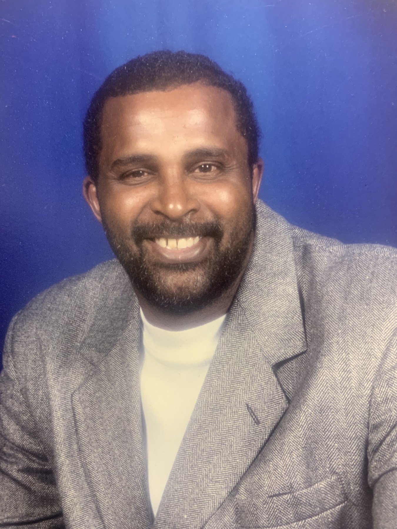 Obituary of Theophilus McGhee