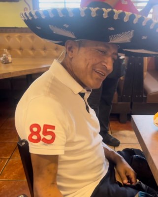 Obituary of Edgar Barajas