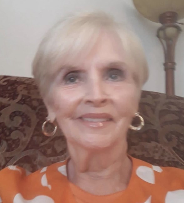 Obituary of Nancy Lee Smith