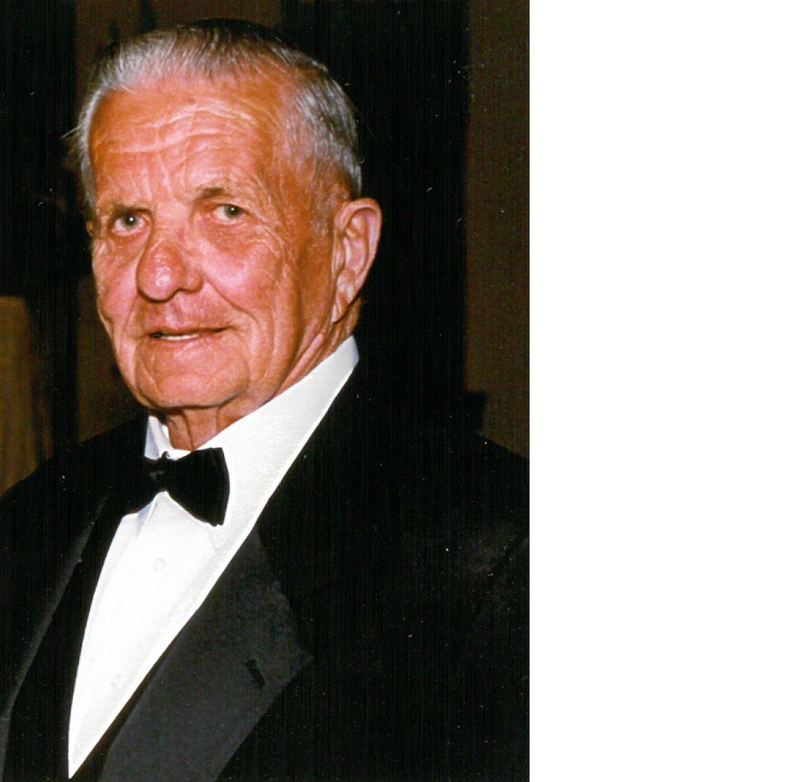 Obituary of Joseph J. Davis Sr.