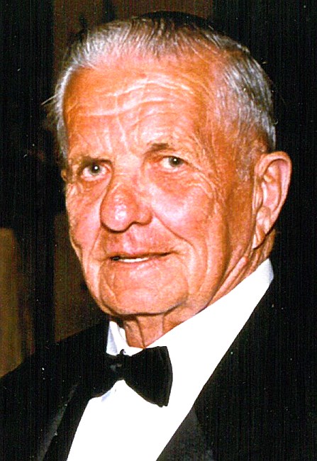 Obituary of Joseph J. Davis Sr.