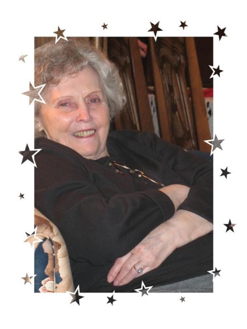 Obituary of Mildred L. Kirk