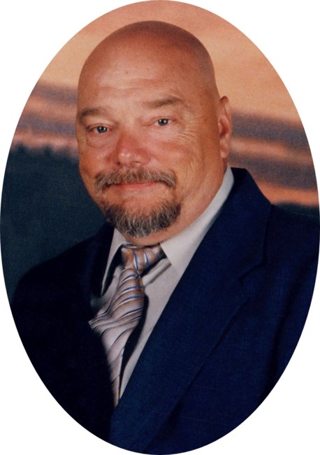 Obituary of Charles Andrew Baker