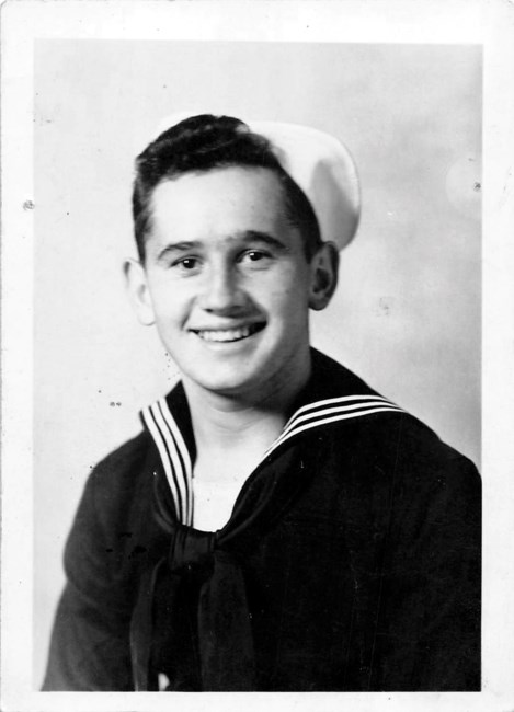 Obituary of James Abraham Leib