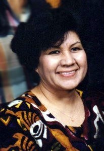 Obituary of Alicia Alvarez