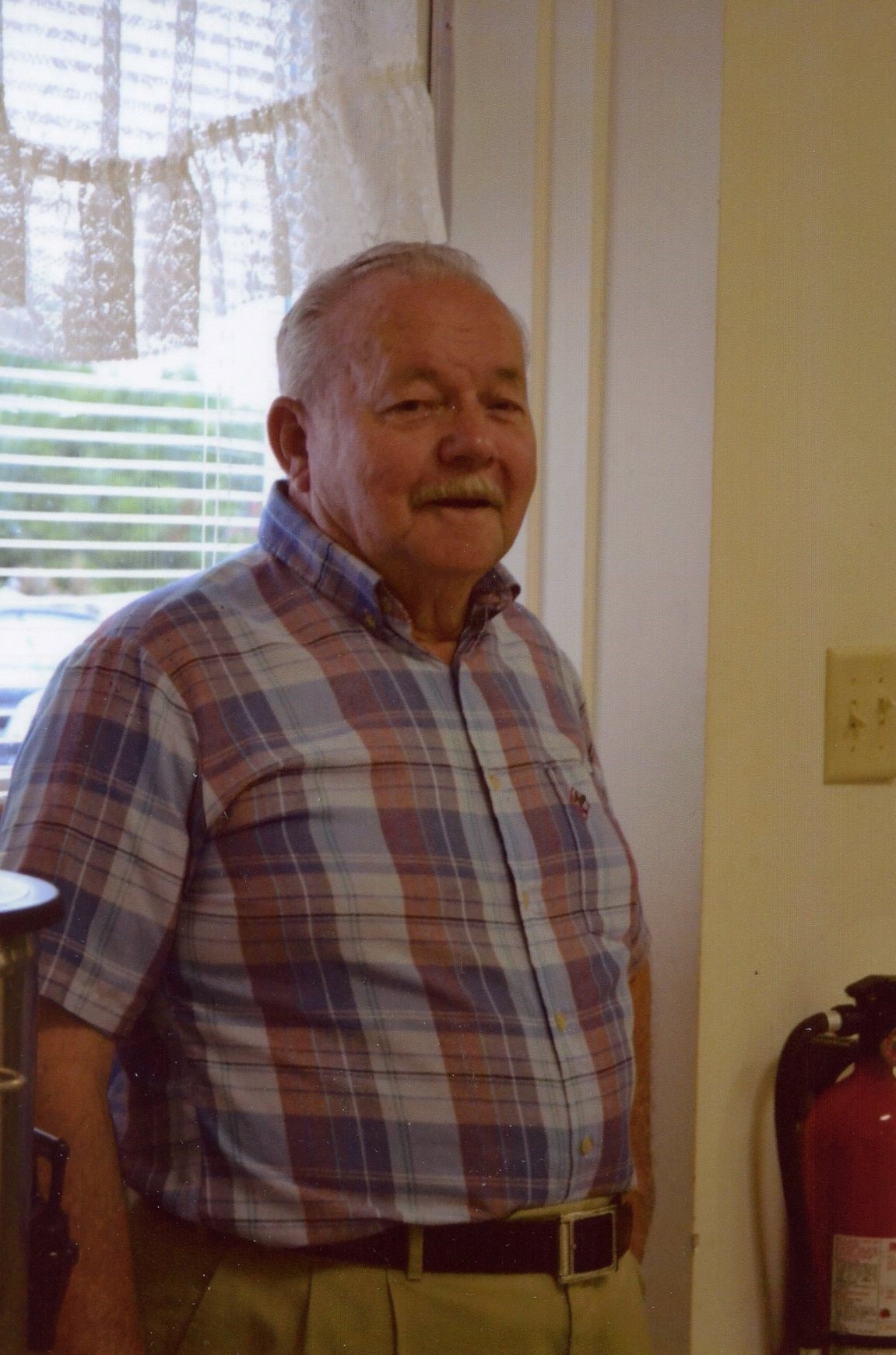 Obituary of Jeff Junior Carter