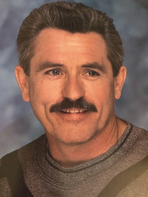 Obituary of Charles Eddie Calhoun