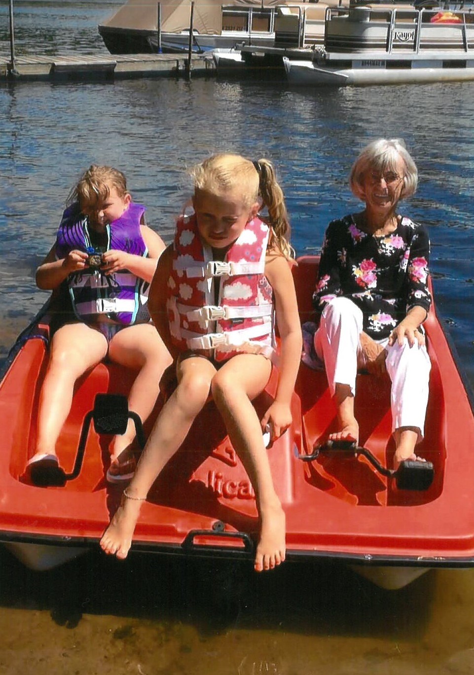 Obituary of Carol A. Meechin