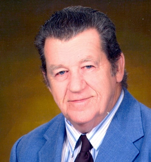 Obituary of John L. Winnie