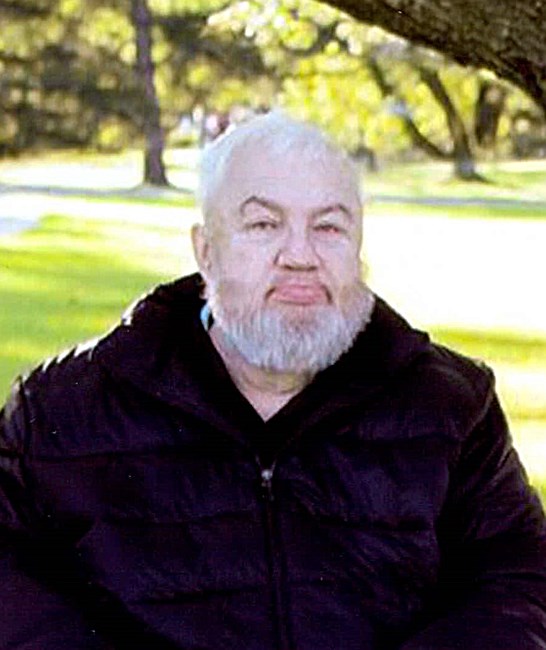 Obituary of Russell C. Mitchell