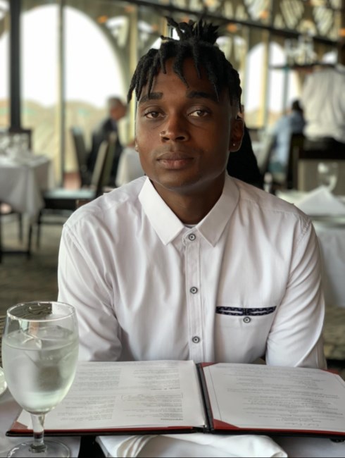 Obituary of Carlos Laymon Wilson