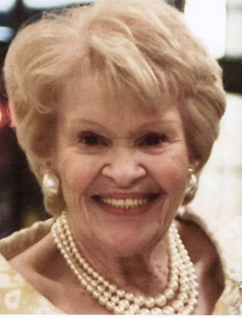 Obituary of Eileen F. Griffin