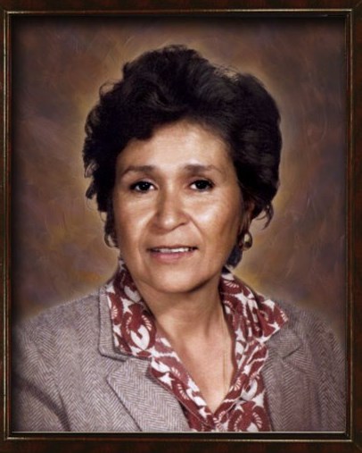 Obituary of Maria G. Aguilera