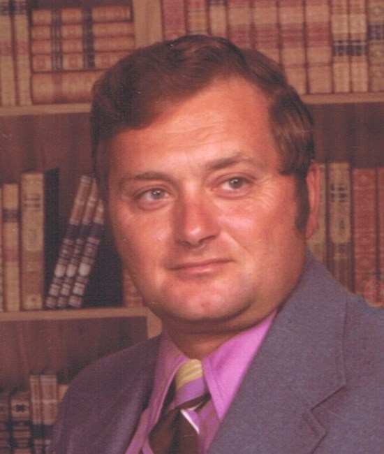 Obituary of Edward L. Durig