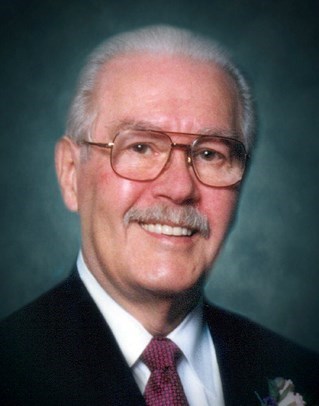 Obituary of John Edwin Whaley