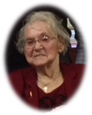 Obituary of Helen Caroline Schneider