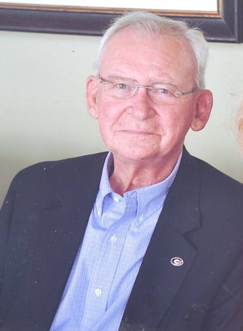 Avis de décès de Harold "Bill" William Rowell