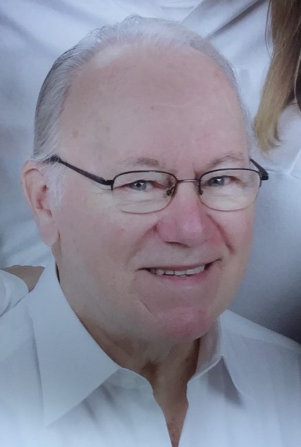 Avis de décès de Yvon Villeneuve