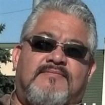 Obituary of Fernando ""Gar JP Garcia