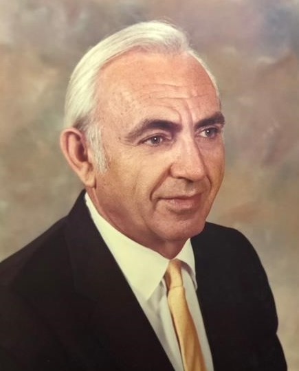 Obituary of Dr. Gerald Robert Keilson