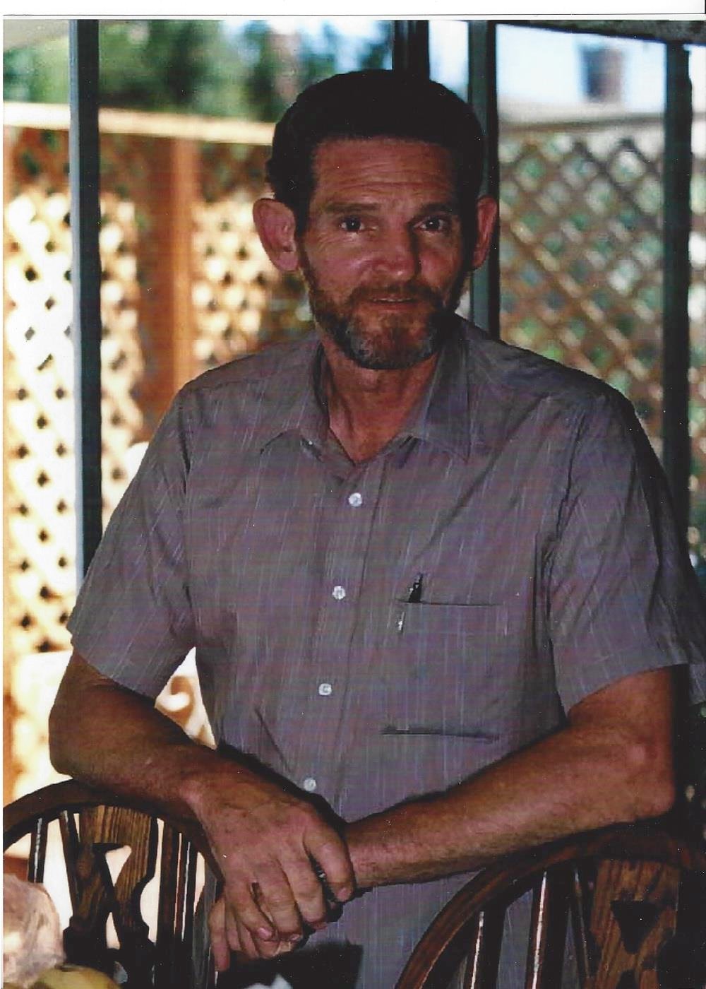 Gerald Alton Townsend Obituary Kansas City, MO