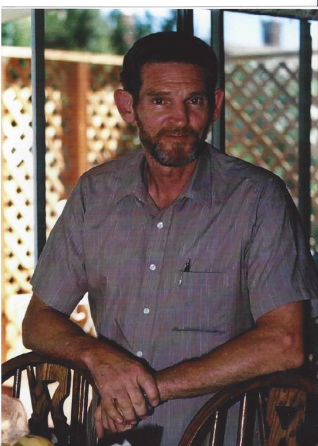 Avis de décès de Gerald Alton Townsend