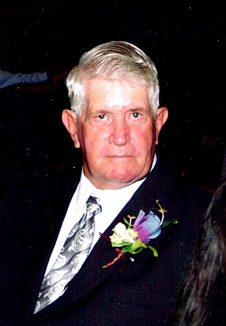 Obituary of Joseph Lee Baker