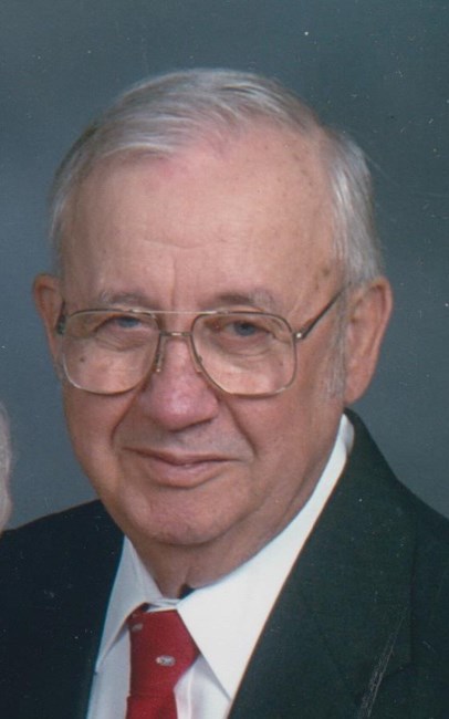 Obituary of Henry Eugene "Gene" Medlin