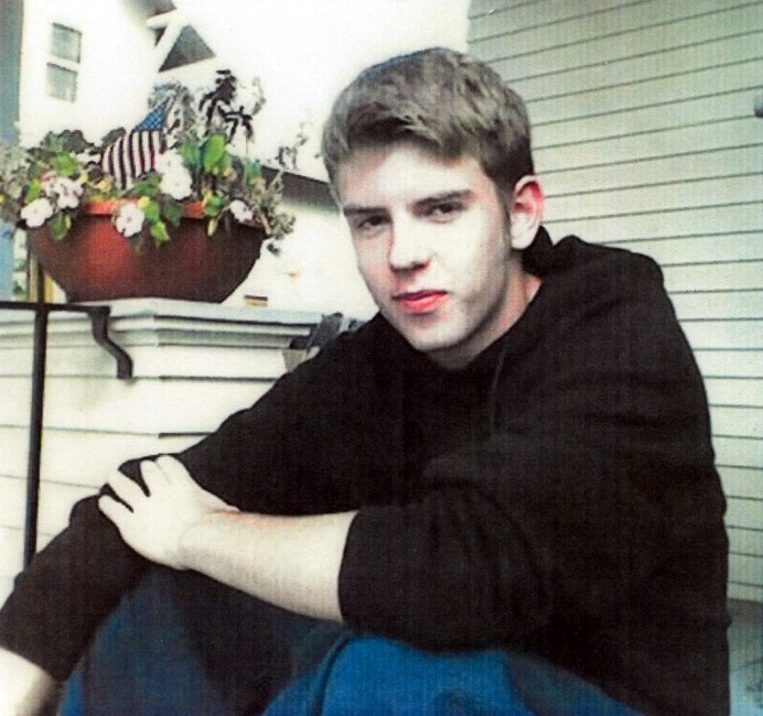 Obituary of James Darryl Conrad