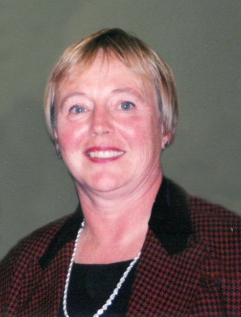 Obituary of Janette Louise Nixon