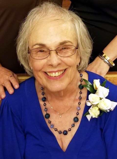 Obituary of Yvonne Brandt Koch